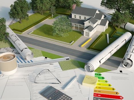 Eurokody a projektowanie budynków energooszczędnych według 2026 roku – klucz do zrównoważonego budownictwa
